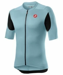 Maillot Superleggera 2 Homme Castelli -Batteries VAE Soldes maillot superleggera 2 4
