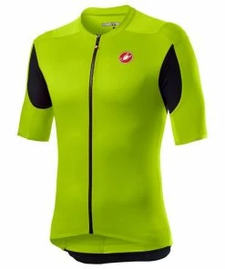 Maillot Superleggera 2 Homme Castelli -Batteries VAE Soldes maillot superleggera 2 5