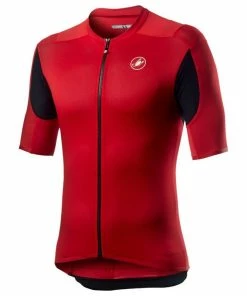 Maillot Superleggera 2 Homme Castelli -Batteries VAE Soldes maillot superleggera 2 7