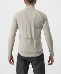 Maillot Unlimited Trail Castelli Homme -Batteries VAE Soldes maillot unlimited trail 2