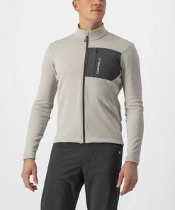 Maillot Unlimited Trail Castelli Homme