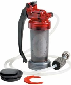 Microfiltre MSR Miniworks EX