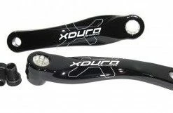 KTM Miranda Gamma - Manivelles XDuro - ISIS - 175 Mm -Batteries VAE Soldes miranda gamma manivelles xduro isis 175mm 3840x2160