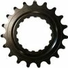 KTM Miranda - Pignon Moteur 19 Dents Avec Offset/déport 1,5 Mm - Noir