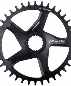 Miranda - Plateau Direct Mount Boost Pour Moteur Bosch Gen4 -Batteries VAE Soldes miranda plateau direct mount boost bosch gen4 1 3840x2160