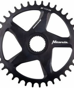 Miranda - Plateau Direct Mount Pour Moteur Bosch Gen4 -Batteries VAE Soldes miranda plateau direct mount bosch gen4 1 3840x2160