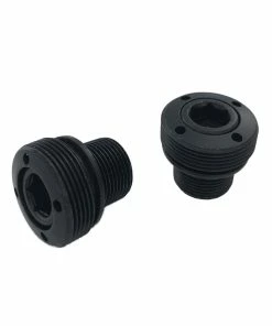 Miranda - Vis De Manivelles M15 ISIS Pour Bosch Gen.2 & Gen.4