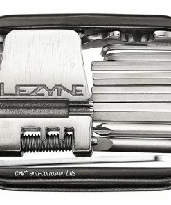 Lezyne Multi Tools Crv - 20
