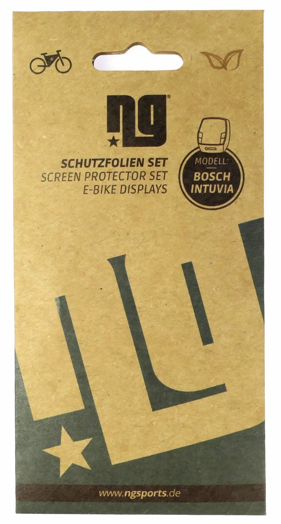 NG Sports - Films De Protection Pour écran Bosch Nyon Ou Intuvia 4 NG Sports - Films De Protection Pour écran Bosch Nyon Ou Intuvia – Image 4