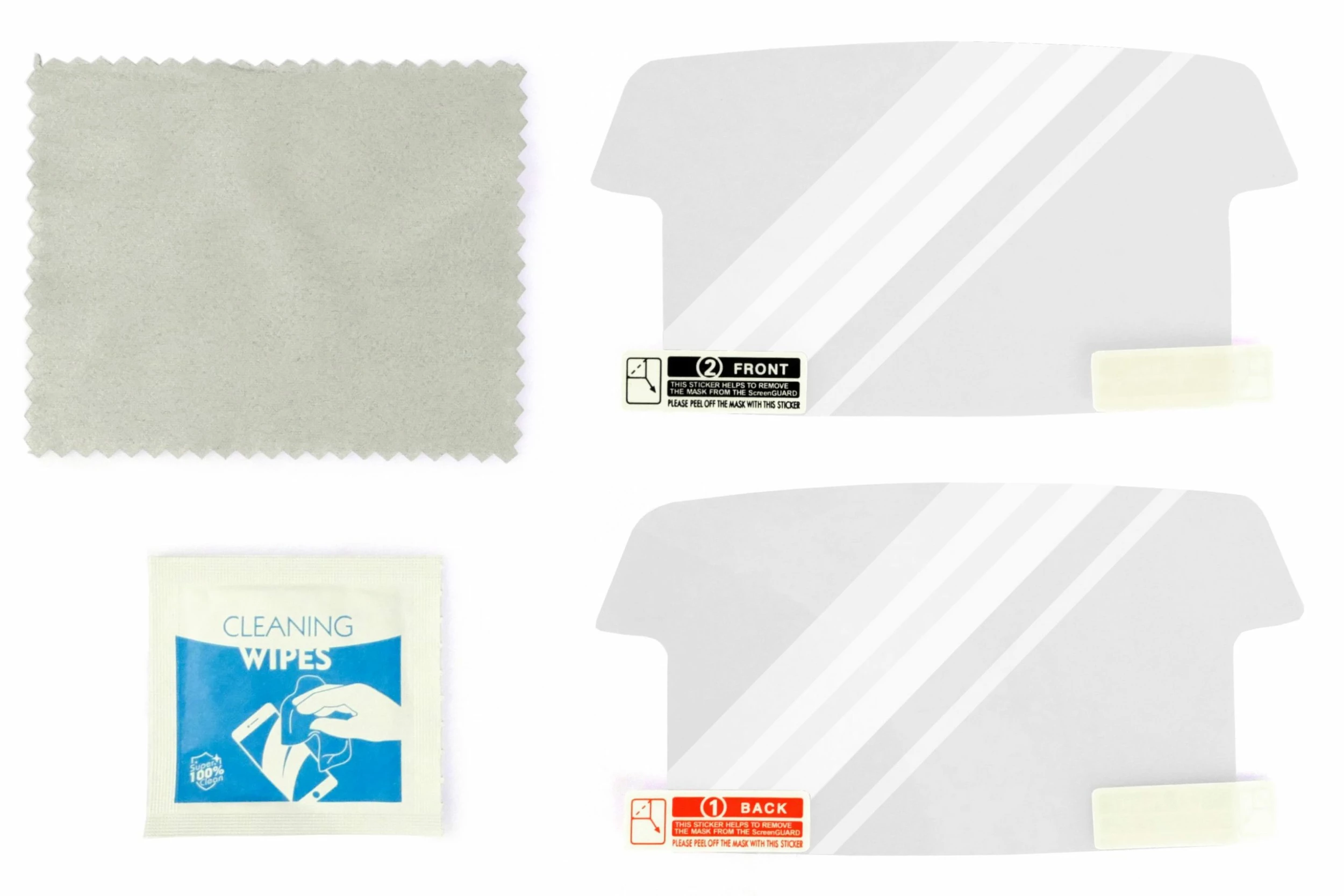 NG Sports - Films De Protection Pour écran Bosch Nyon Ou Intuvia 1 NG Sports - Films De Protection Pour écran Bosch Nyon Ou Intuvia