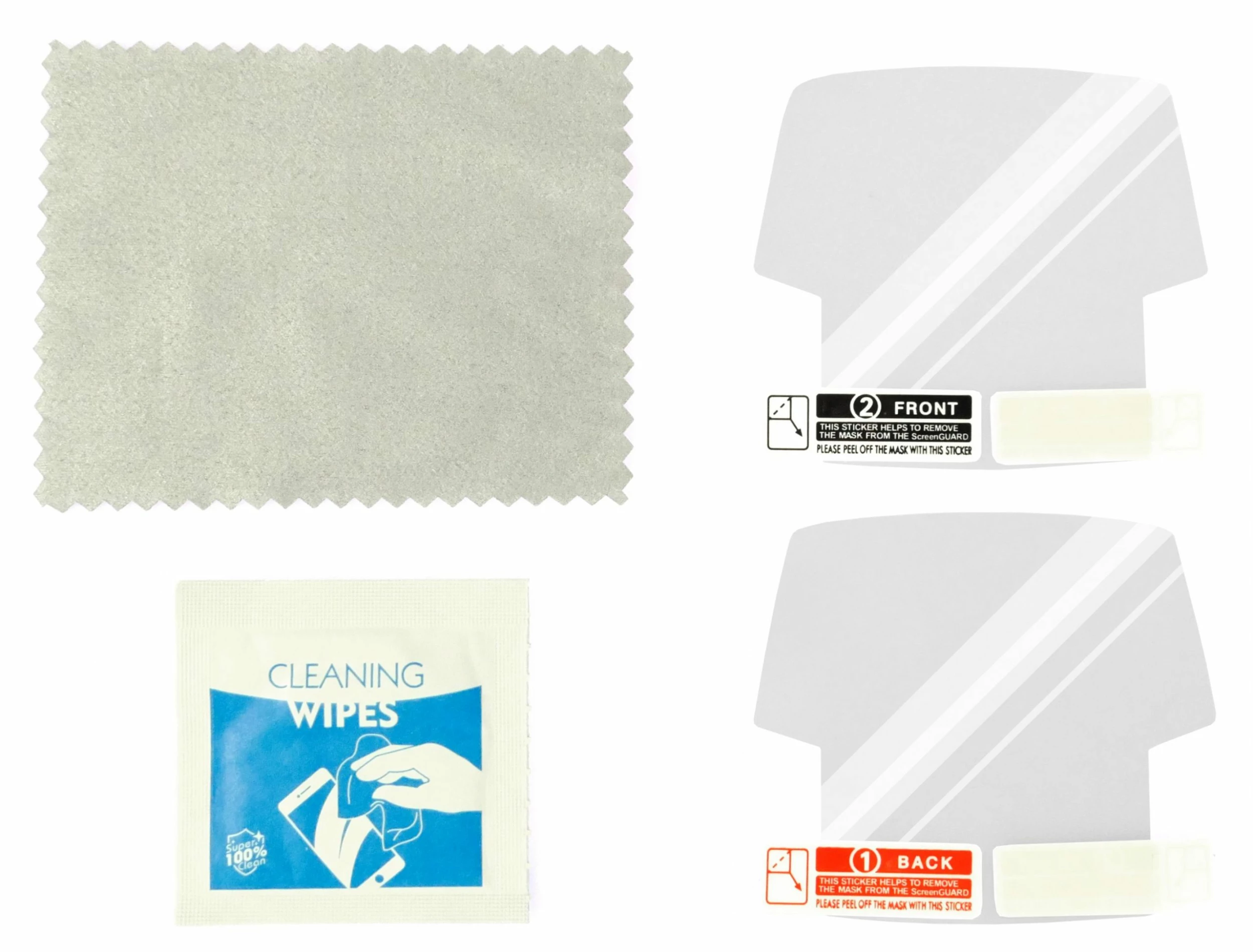 NG Sports - Films De Protection Pour écran Bosch Nyon Ou Intuvia 3 NG Sports - Films De Protection Pour écran Bosch Nyon Ou Intuvia – Image 3