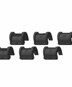 Ortlieb Inserts Pour Crochets QL2.1