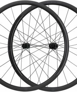 Black Inc Paire De Roues Black Thirty Pneus