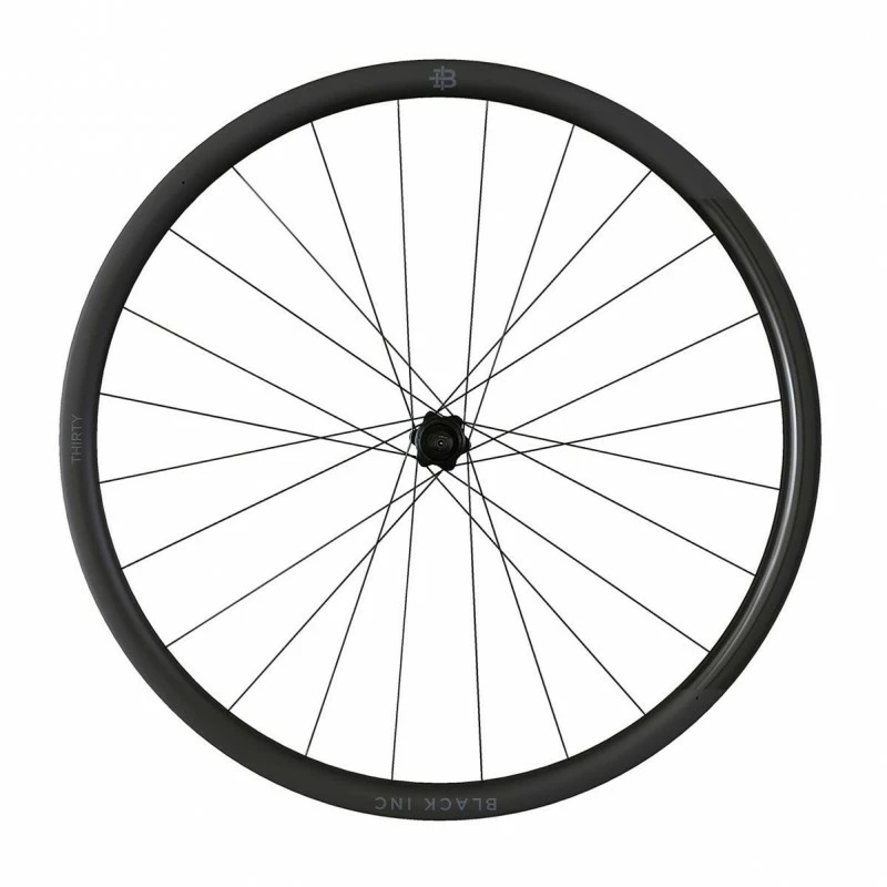 Black Inc Paire De Roues Black Thirty Pneus 5 Black Inc Paire De Roues Black Thirty Pneus – Image 5