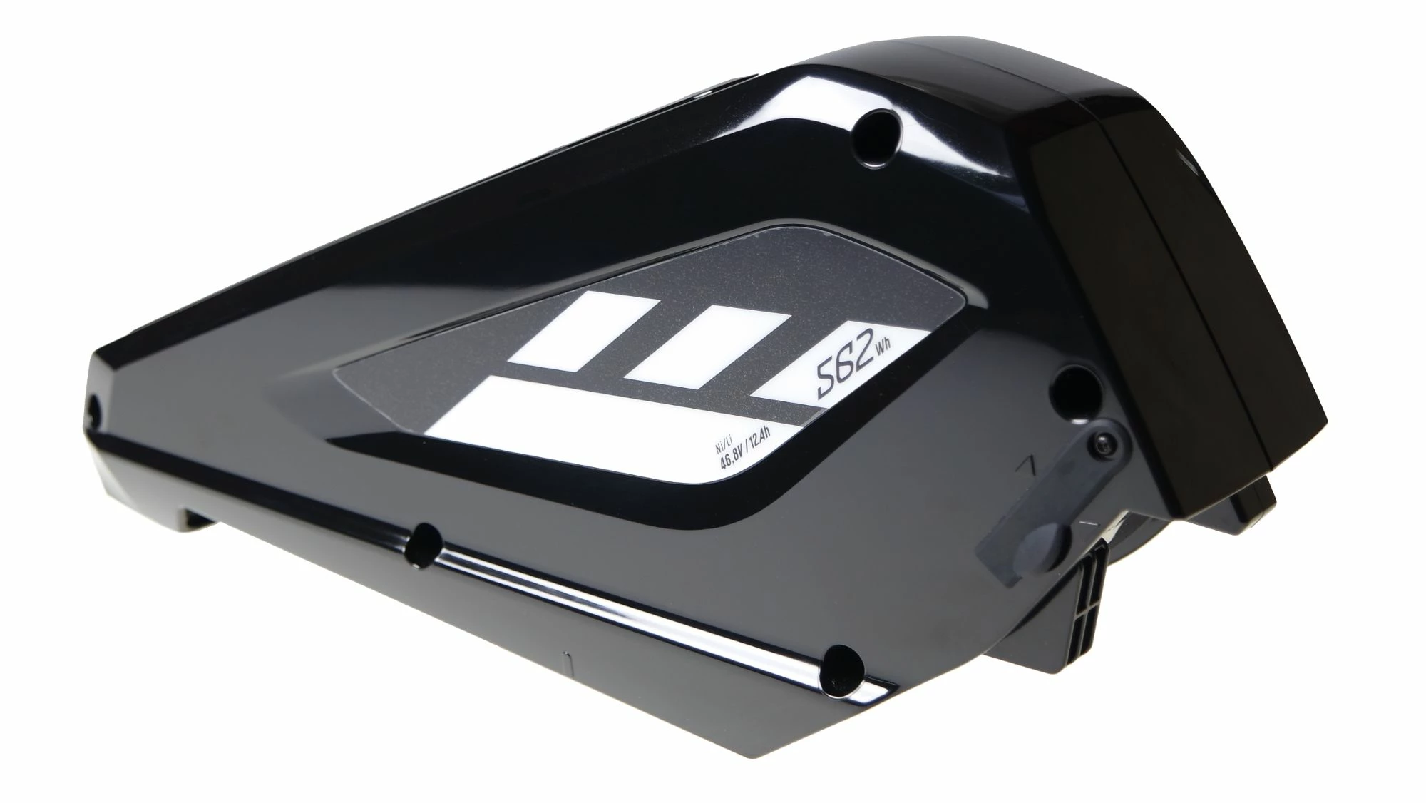 Panasonic - Batterie De Cadre 47V - 12Ah Compatible Flyer/KTM 2 Panasonic - Batterie De Cadre 47V - 12Ah Compatible Flyer/KTM – Image 2