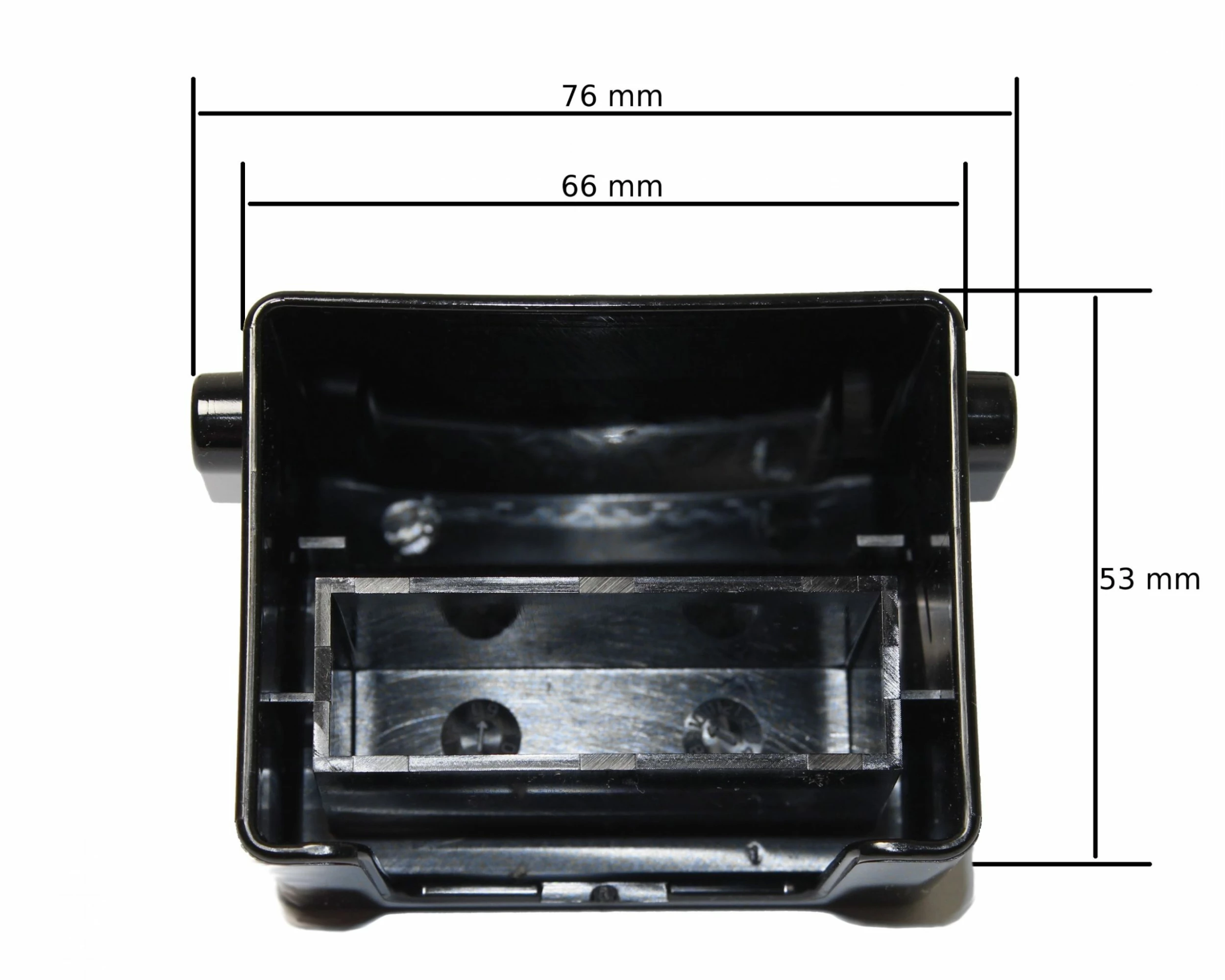 Panasonic - Cache Pour Connecteurs De Batterie - Moteur Premium 26V 2 Panasonic - Cache Pour Connecteurs De Batterie - Moteur Premium 26V – Image 2