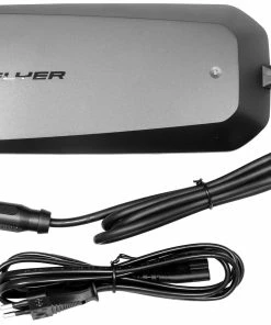 Flyer Panasonic - Chargeur Rapide 6A Pour Batteries SIB2 Et STB