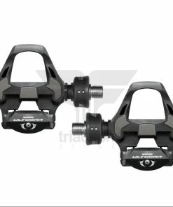 Pedales Assioma Duo Favero Shimano R8000