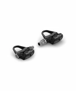 Pédales Garmin Rally RK200 Look