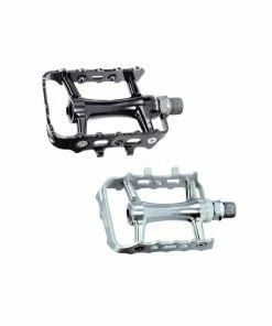 Pédales NC-17 Trekking Pro -Batteries VAE Soldes pedales nc 17 trekking pro 2