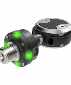 Pedales POWRLINK Speedplay Zero Dual Wahoo -Batteries VAE Soldes pedales powrlink speedplay zero dual wahoo 2