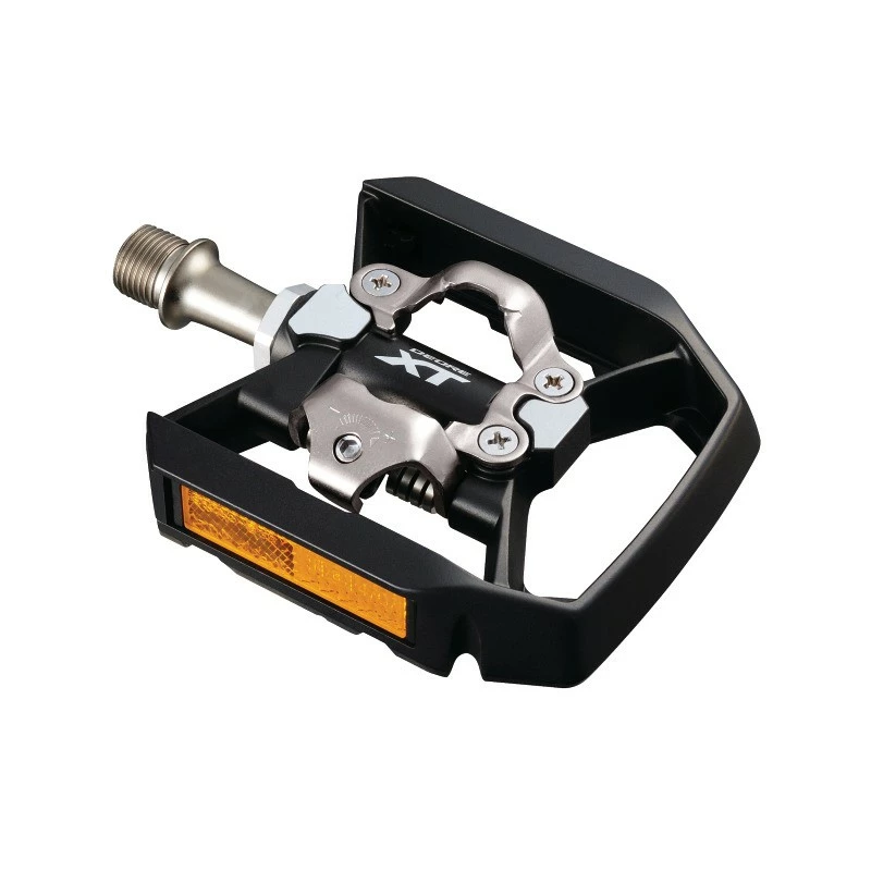 Pédales SPD Shimano XT PD-T8000 2 Pédales SPD Shimano XT PD-T8000 – Image 2