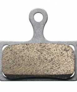 Shimano Plaquettes De Frein G04Ti - Titane