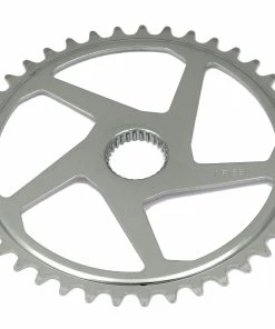 Flyer - Plateau 41 Dents Pour Moteur Panasonic