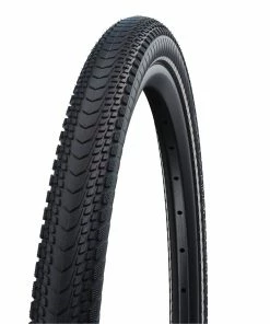 Pneu Schwalbe Marathon Almotion Tringle Souple 27,5" | 28" | 29"