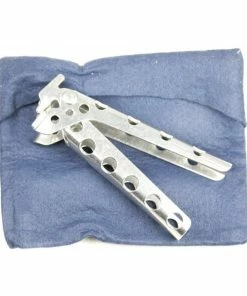 Poignée Universelle MSR Pour Casseroles