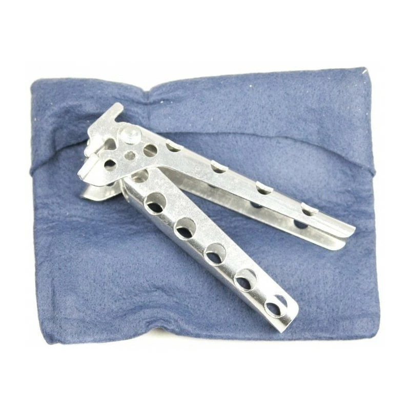 Poignée Universelle MSR Pour Casseroles 1 Poignée Universelle MSR Pour Casseroles