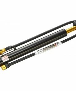 Pompe Lezyne Micro Floor Drive HVG 11 Bar