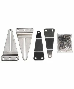 Porte-bagages Avant Surly Front Rack -Batteries VAE Soldes porte bagages avant surly front rack 2