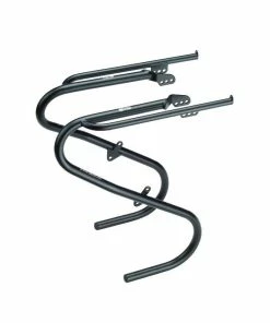 Porte-bagages Avant Tubus Duo