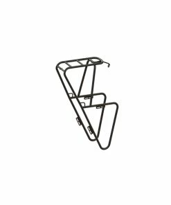 Porte-bagages Avant Tubus Grand Expedition Low Et High Rider