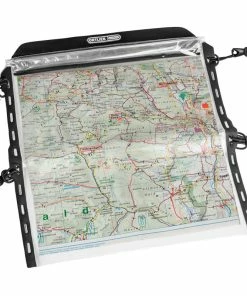 Porte-cartes Ortlieb Ultimate 6