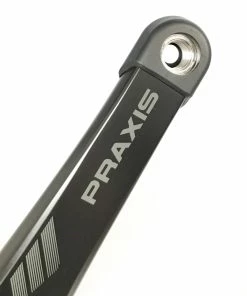 Praxis Works - Manivelles Carbone Pour Moteurs Bosch Et Yamaha -Batteries VAE Soldes praxis manivelles carbone moteurs bosch yamaha embouts 3840x2160