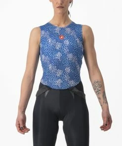 Pro Mesh 4 SM Femme Castelli