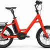 Qio Bikes Qio Eins A-8 - 2023