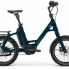 Qio Bikes Qio Eins P-E - 2022