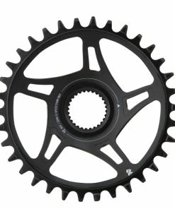 Race Face - Plateau Narrow Wide Bosch Direct Mount 55 Mm Compatible 12 Vitesses