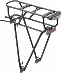 Racktime - Porte-bagages Pour Batteries Bosch - Classic, Active, Performance