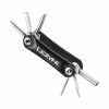 Rap-6 Multi Outils Lezyne