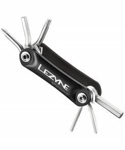 Rap-6 Multi Outils Lezyne