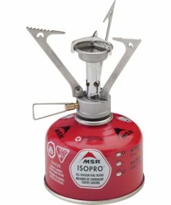 Réchaud MSR Pocket Rocket
