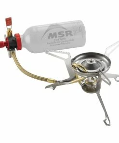Réchaud MSR Whisperlite International