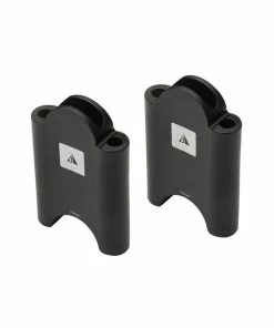 Rehausses Prolongateur Profile Design -Batteries VAE Soldes rehausse aerobar bracket riser profile design 2