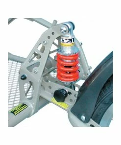 Remorque BOB IBEX Plus -Batteries VAE Soldes remorque bob ibex 2