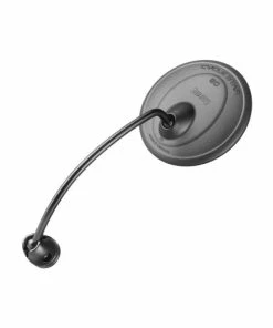 Rétroviseur B+M Cycle Star 80 Long