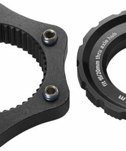 Reverse Components Reverse - Adaptateur Centerlock -Batteries VAE Soldes reverse adaptateur centerlock 3 3840x2160